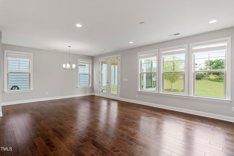 1205 Steinbeck Dr, Durham, NC 27703