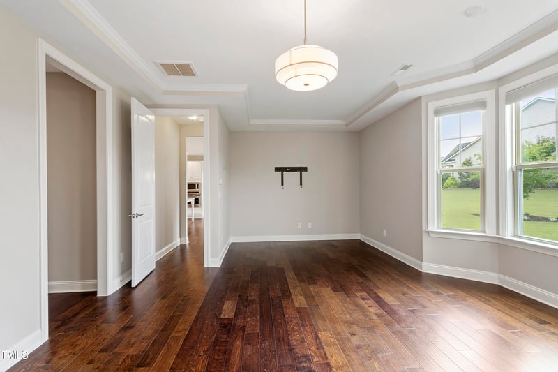 1205 Steinbeck Dr, Durham, NC 27703