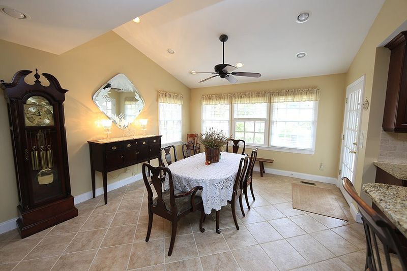 1205 Sturdivant Dr, Cary, NC 27511