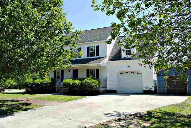 1205 Sweetclover Dr, Wake Forest, NC 27587