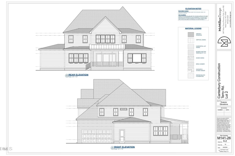 1205 Terry Rd, Durham, NC 27712
