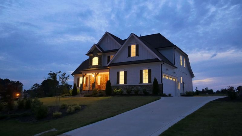 1205 Tin Barn Rd, Zebulon, NC 27597