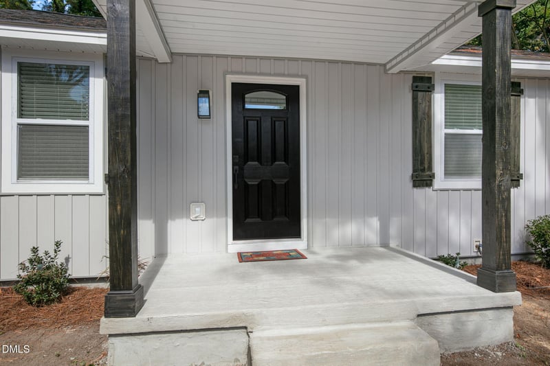 1205 Toisnot Ave, Wilson, NC 27893