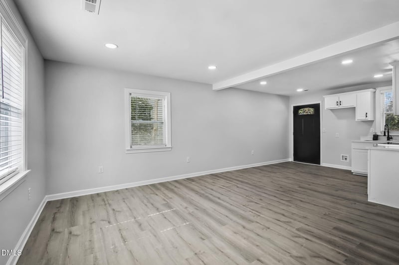 1205 Toisnot Ave, Wilson, NC 27893