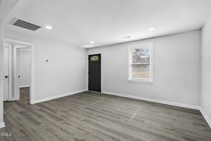 1205 Toisnot Ave, Wilson, NC 27893