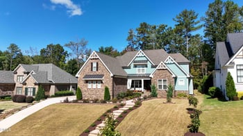 1205 Touchstone Way, Wake Forest, NC 27587