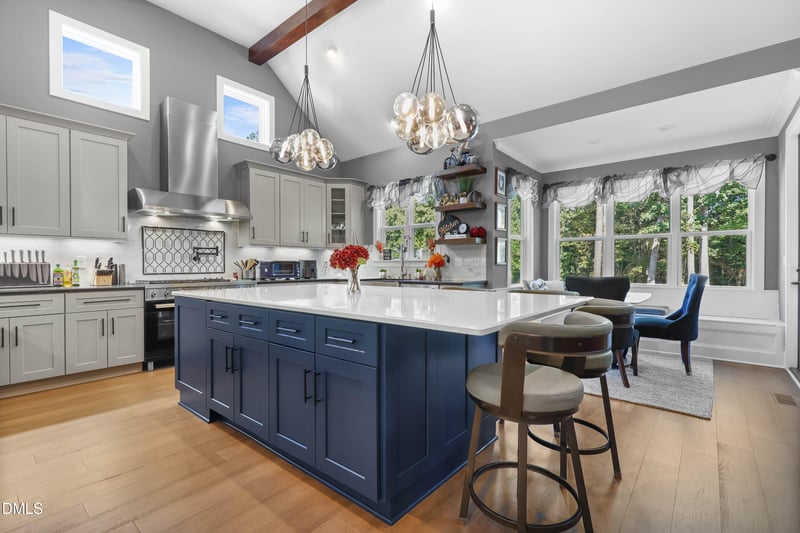 1205 Touchstone Way, Wake Forest, NC 27587
