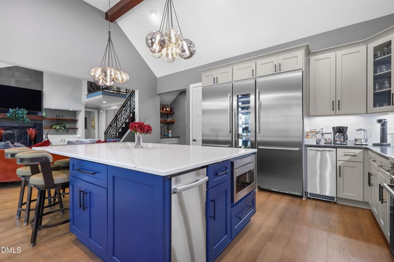 1205 Touchstone Way, Wake Forest, NC 27587