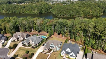 1205 Touchstone Way, Wake Forest, NC 27587