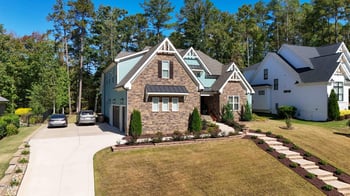 1205 Touchstone Way, Wake Forest, NC 27587
