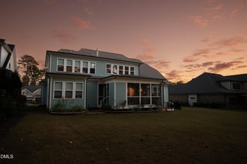 1205 Touchstone Way, Wake Forest, NC 27587