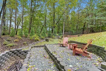 1205 Trotter Bluffs Dr, Holly Springs, NC 27540