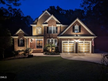 1205 Trotter Bluffs Dr, Holly Springs, NC 27540