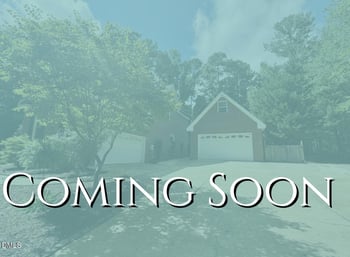 1205 Urania Dr, Raleigh, NC 27603