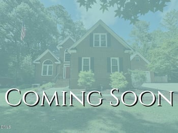 1205 Urania Dr, Raleigh, NC 27603