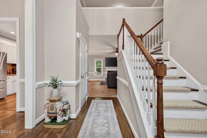 1205 Urania Dr, Raleigh, NC 27603