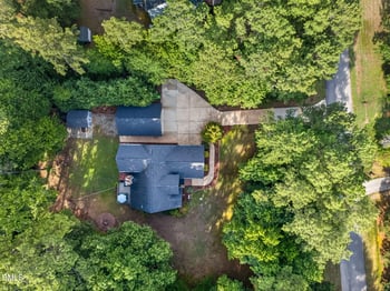 1205 Urania Dr, Raleigh, NC 27603