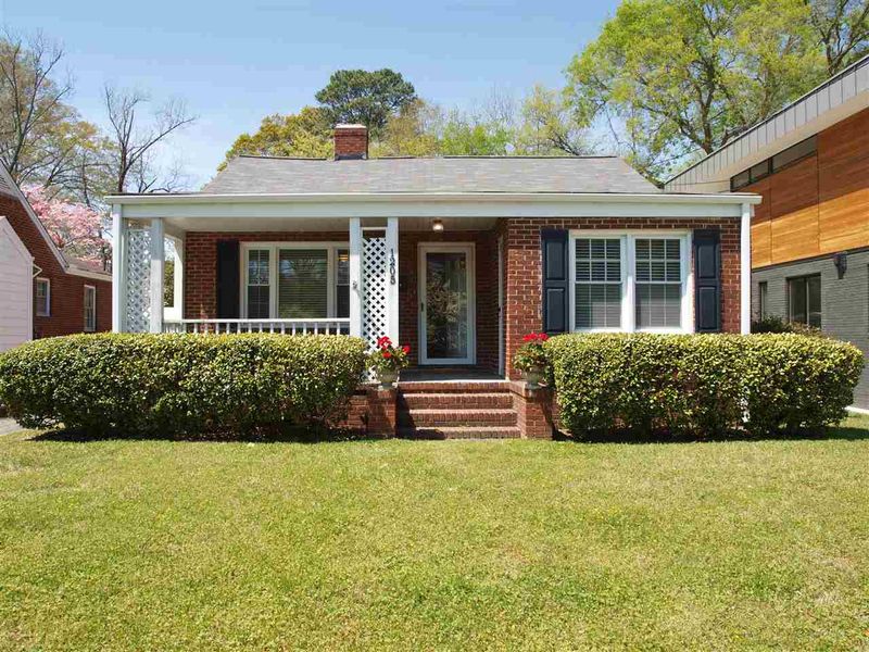 1205 Wake Forest Rd, Raleigh, NC 27604