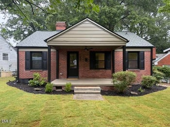 1205 Watauga St, Raleigh, NC 27604