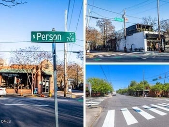 1205 Watauga St, Raleigh, NC 27604