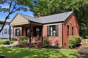 1205 Watauga St, Raleigh, NC 27604