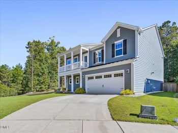 1205 Watcher Way, Apex, NC 27502