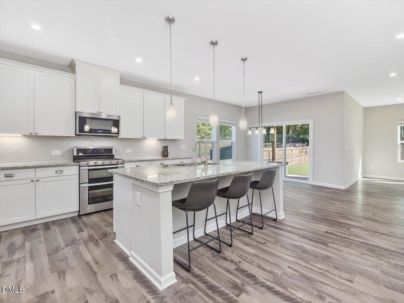 1205 Watcher Way, Apex, NC 27502