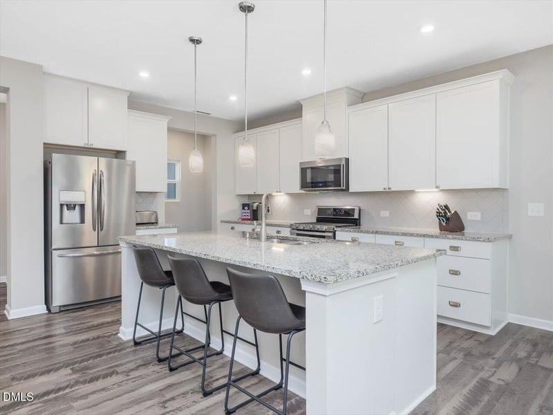 1205 Watcher Way, Apex, NC 27502