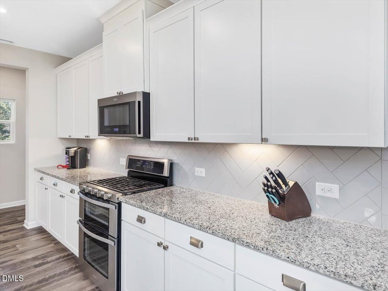 1205 Watcher Way, Apex, NC 27502