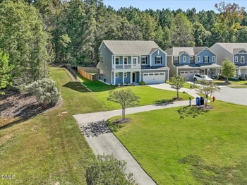 1205 Watcher Way, Apex, NC 27502