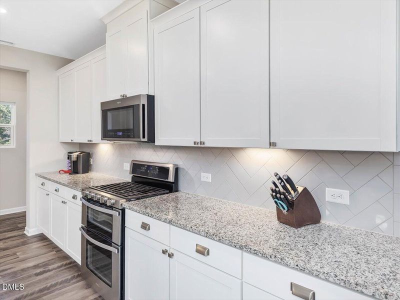 1205 Watcher Way, Apex, NC 27502