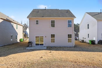 1205 Weavers Trace Dr, Zebulon, NC 27597