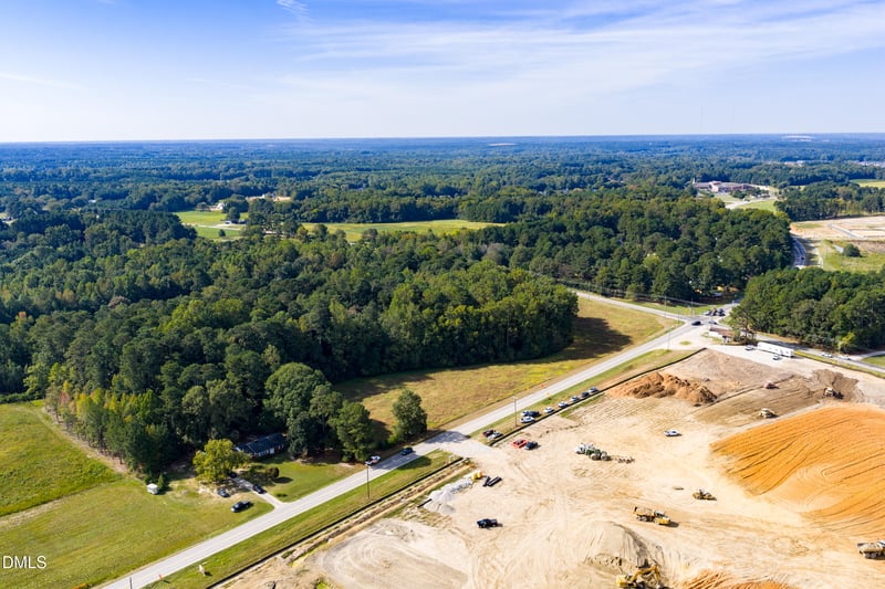 1205 Wendell Falls Pw, Wendell, NC 27591