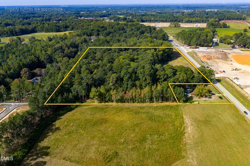 1205 Wendell Falls Pw, Wendell, NC 27591