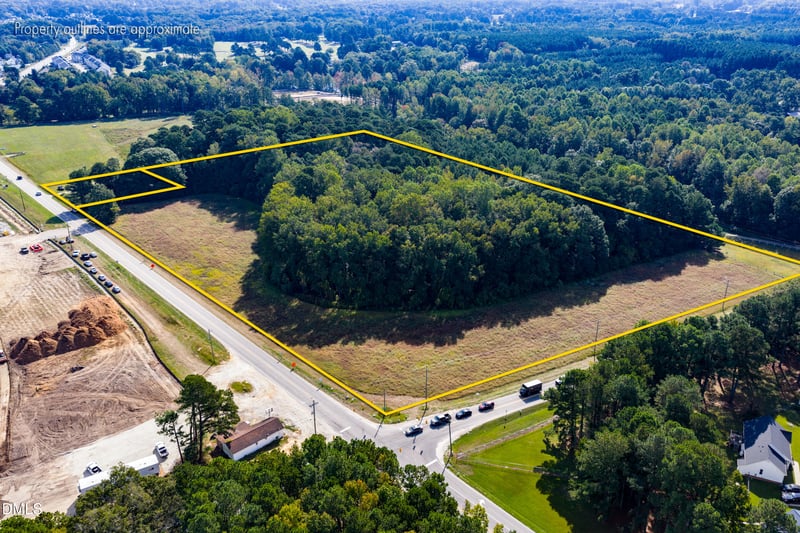 1205 Wendell Falls Pw, Wendell, NC 27591