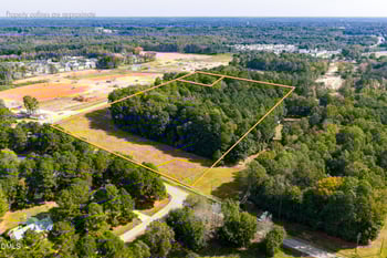 1205 Wendell Falls Pw, Wendell, NC 27591