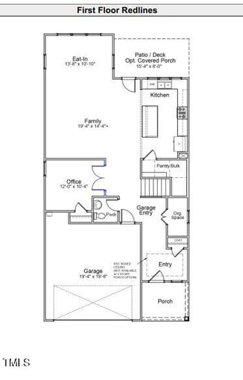 1205 Westerland Way #25, Durham, NC 27703