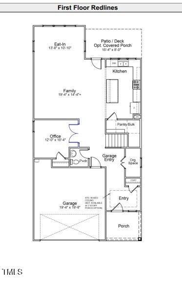 1205 Westerland Way #25, Durham, NC 27703