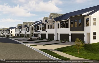 1205 Westerland Way #25, Durham, NC 27703