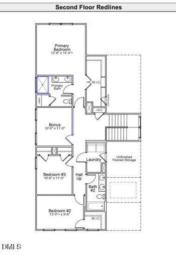 1205 Westerland Way Lot 25, Durham, NC 27703