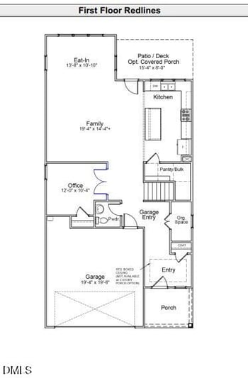 1205 Westerland Way Lot 25, Durham, NC 27703