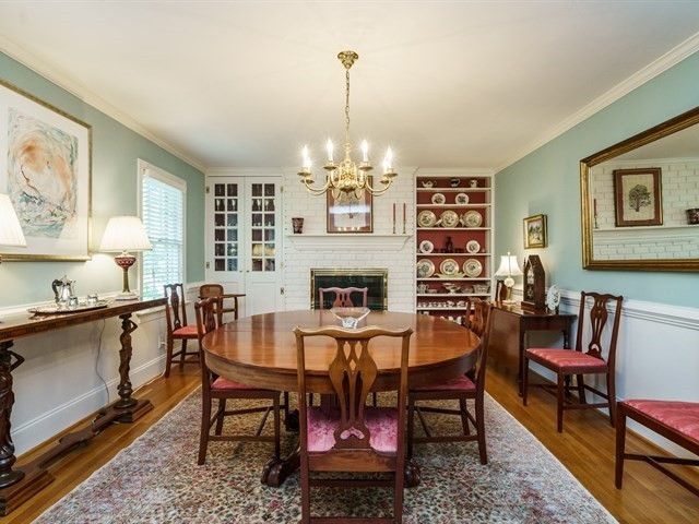 1205 Westmoreland Dr, Raleigh, NC 27612