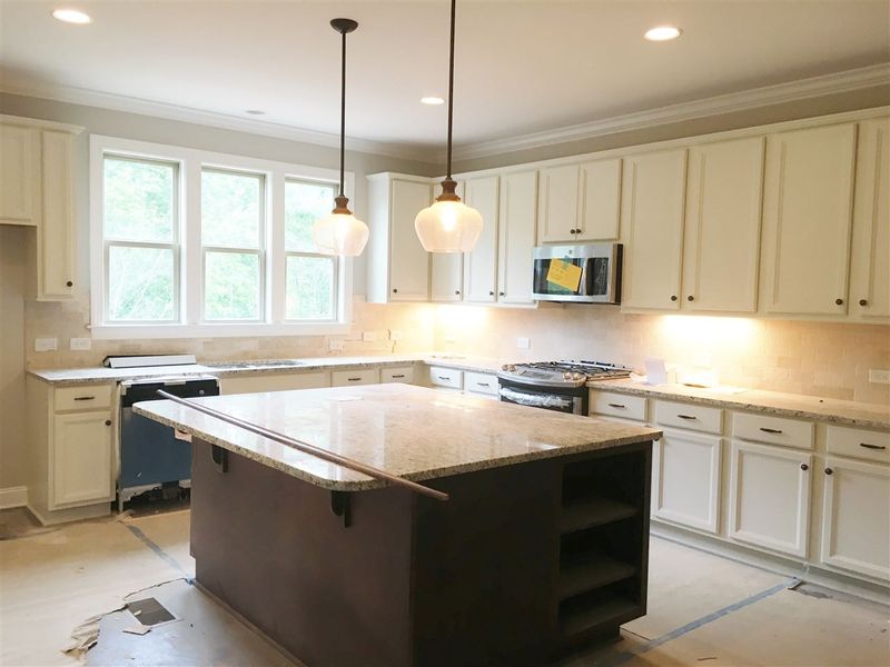 1205 Whisper Woods Way #Evan Plan, Wake Forest, NC 27587