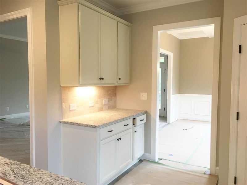 1205 Whisper Woods Way #Evan Plan, Wake Forest, NC 27587