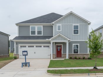 1205 Whitespire Way, Zebulon, NC 27597