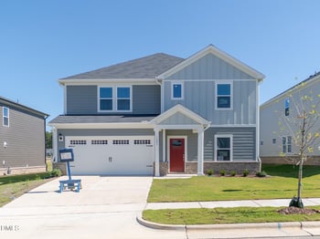 1205 Whitespire Way, Zebulon, NC 27597