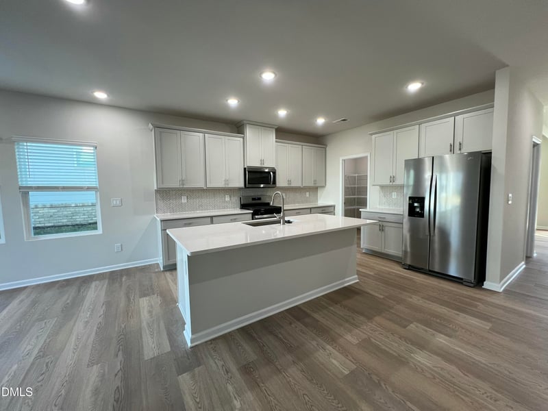 1205 Whitespire Way, Zebulon, NC 27597