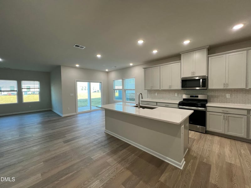 1205 Whitespire Way, Zebulon, NC 27597