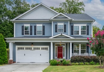 1205 Woodland Grove Way, Wake Forest, NC 27587