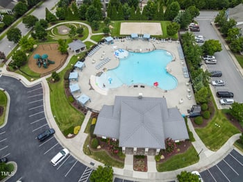 1205 Woodland Grove Way, Wake Forest, NC 27587